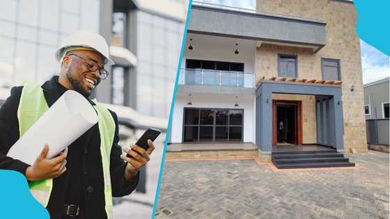 How to Plan and Build a House on a ₵2,000 to ₵2,500 Salary