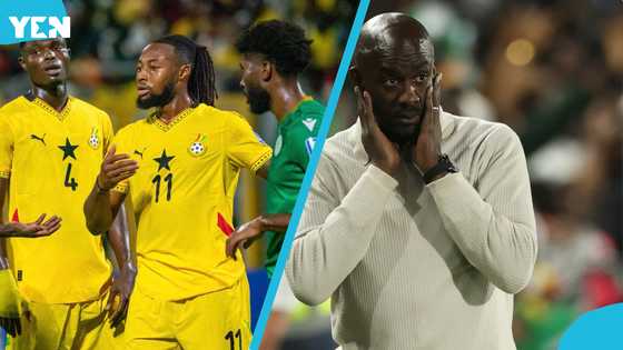 10 Black Stars players who must make Otto Addo's World Cup squad