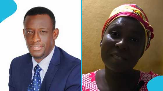 NPP MP claims kenkey in Takoradi costs GH¢7, food vendor denies the allegation