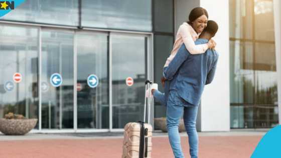 How to relocate your spouse or fiancé to US: Visa types, requirements and timelines