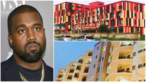 Weekly wrap: KNUST hostel charging GH¢16k/year & 4 building stories that went viral this week