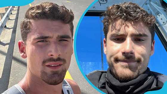 Iman Gadzhi’s net worth and journey to becoming a digital marketing millionaire