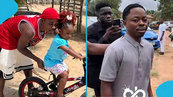 Humble Soul’s custody battle with Shantel takes a new turn as lawyer announces latest court update