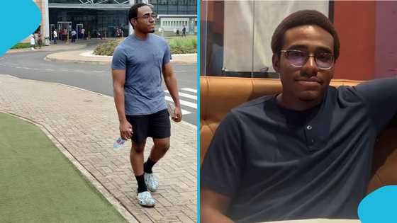 Family confirms death of Level 300 University of Ghana Medical student Mawutor Kwame Dedey