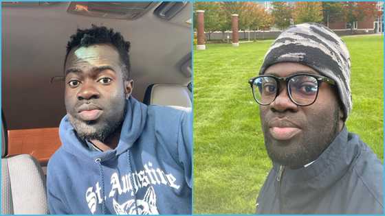 Meet Cosmos Obeng, the University of Ghana graduate helping Ghanaian students study abroad for free