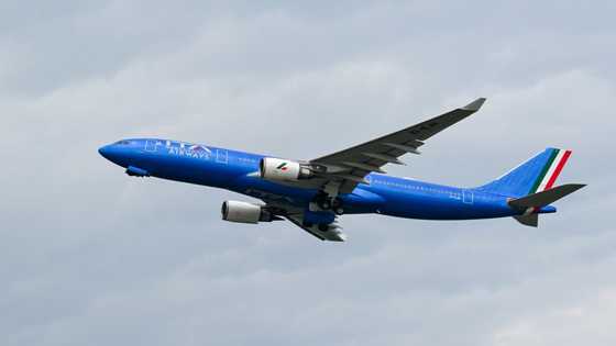 Italy to inject another 400 mn euros into airline