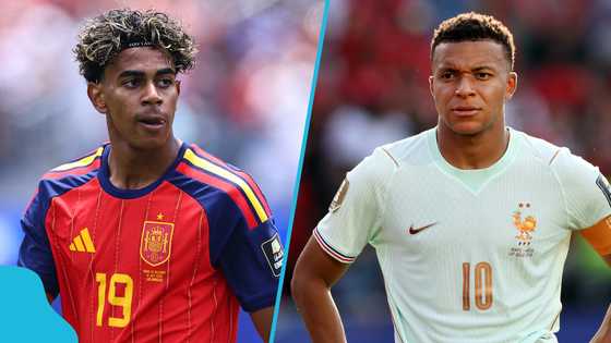 Lamine Yamal warns France ahead of Spain's World Cup semi-final clash