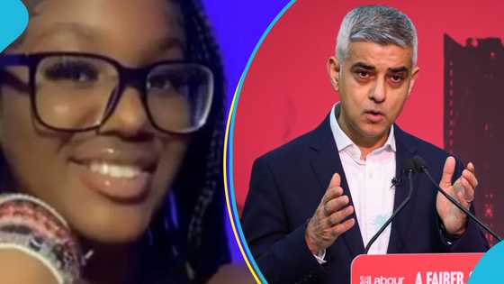 London Mayor reacts to killing of Ghanaian girl in the UK, fires warning in meeting with community leaders