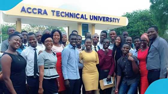 Young GH boy opens up about life as a student: "I regret buying university forms"
