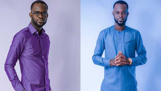 Gospel minister Patrick Chordson Moore releases powerful album titled Kingdom Sound