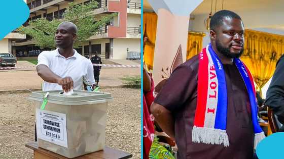 Akwatia: Ghanaian prophet drops prophecy on election, advises NPP in video