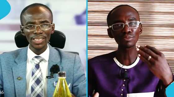 Dr Edmund Arthur: Family announces details of his one-week observation ceremony