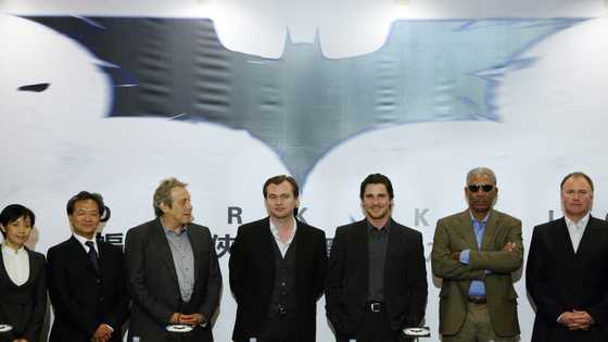 Batman screening scrapped by Hong Kong censors