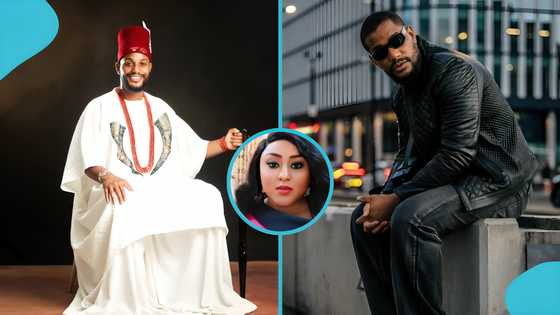 Alexx Ekubo’s ex-coursemate shares why she refuses to mourn him, “I still remember”