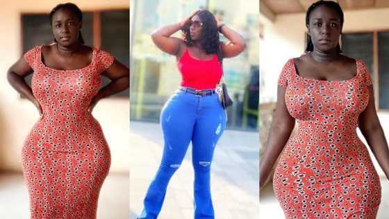 We want to learn again - Men say as Nana Asabea gets NSS posting to teach