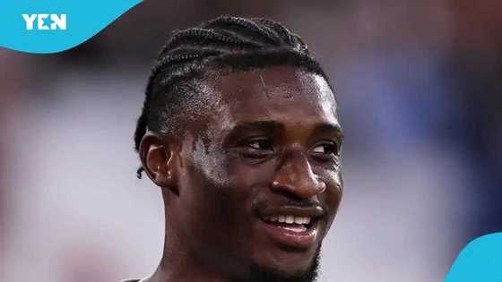 Mohammed Kudus' most spectacular club career goals, videos