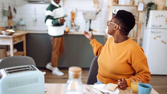 I Told My 22-Year-Old Son to Get a Job or Move Out — It Finally Woke Us Both Up