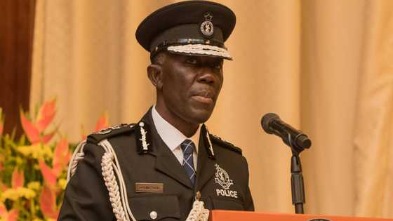 Shuttle service, Shatta Wale arrest, 5 other things Dampare has done in the Ghana Police Service since he became IGP