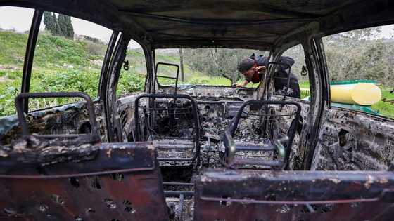 UN identifies 158 firms linked to Israeli settlements