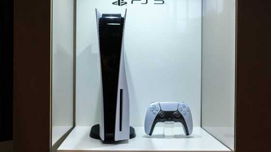 Sony to release PlayStation 5 Pro on November 7