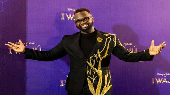 Lagos gets Sci-Fi treatment in new Disney+ series