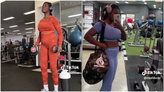 Pregnant lady recounts heartwrenching experience at the gym: "Nobody stood up for me"