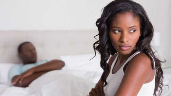 Women cheat because their husbands don't satisfy them - Lady says; adds evidence