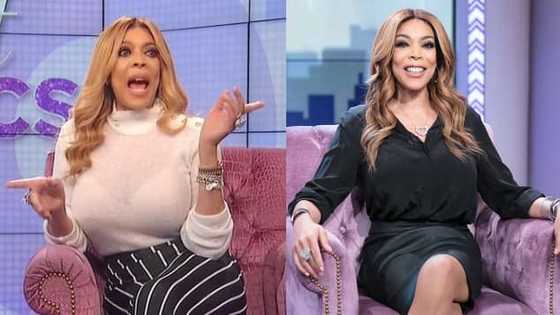 Wendy Williams to Skip Promo for Her Talk Show Due to Health Issues