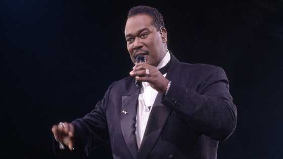 Luther Vandross: Fans celebrate late musician's greatness on his 70th birthday