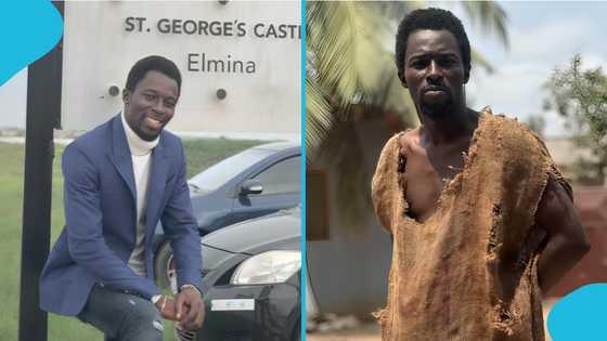 Details of Ebo Noah’s background, education and career emerge after arrest