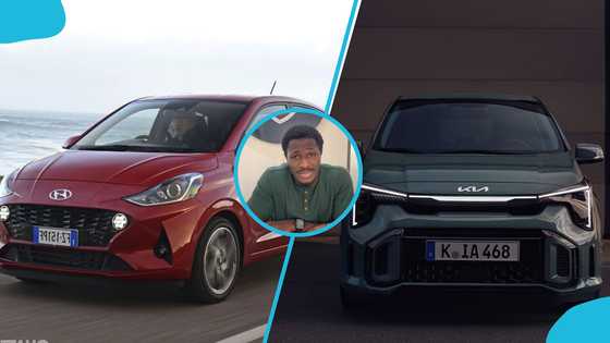 Ghanaian car dealer outlines four reliable cars you can buy between GH₵60,000 and GH₵100,000