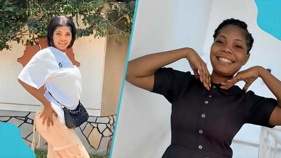 Family announces candlelight night to honour 23-year-old stampede victim, Priscila Nyamalor