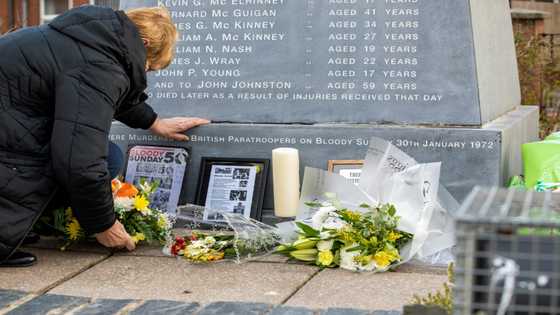 Catholic majority set to raise unification pressure in N.Ireland