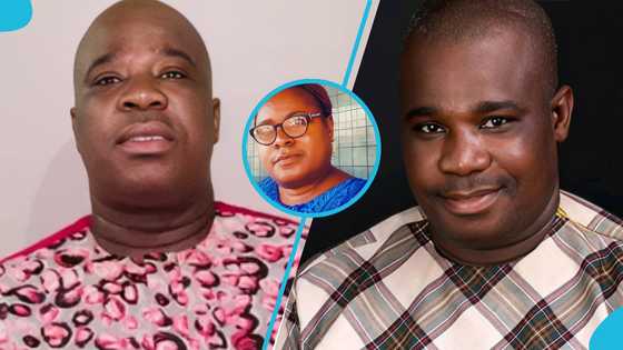 Paa Solo: Ghanaian highlife legend reportedly loses wife after battle with illness