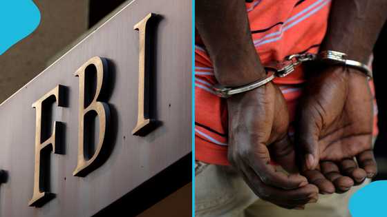 Full list of Ghanaians indicted for romance fraud by attorney for the Northern District of Ohio