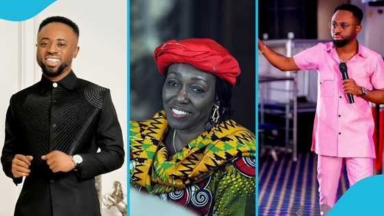 Fire Oja’s doom prophecy surfaces after Nana Konadu Agyeman-Rawlings’ death, video sparks backlash