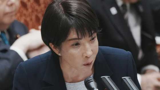 Japan's Takaichi insists $135 bn stimulus fiscally 'responsible'