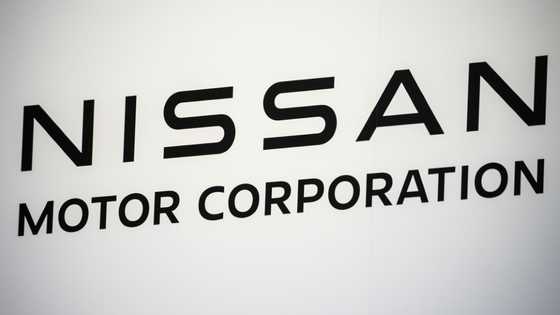 Nissan shares plunge after profit warning