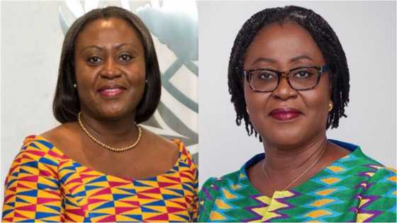 UN appoints Ghana's Martha Pobee as Assistant Secretary-General for Africa