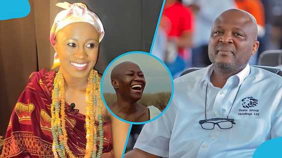 Juliana Bubune’s final public message about Ibrahim Mahama before her death surfaces