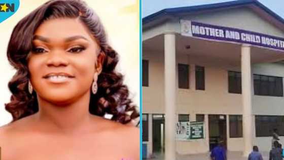 Ghana Health Service investigates death of pregnant woman at Kasoa government hospital