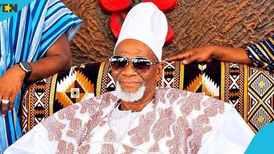 GES orders schools in Yendi Municipality to close for Yaa-Naa Abukari II funeral rites
