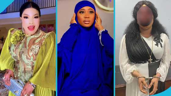 Akuapem Poloo shares the things Agradaa will experience at the Nsawam Female Prison