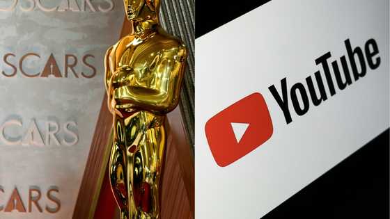 Oscars to stream exclusively on YouTube from 2029