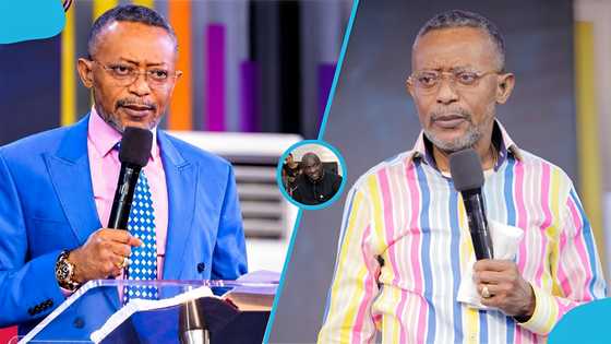 Former NPP MP set to sue Owusu-Bempah weeks after Dr Ayew Afriyie's own, video