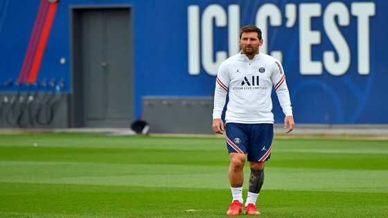 Messi returns to Paris as the date for his debut is finally revealed