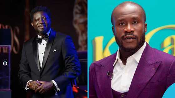 Bill Asamoah speaks on Kumawood's decline, explains why Dr Likee did not 'save' the movie industry