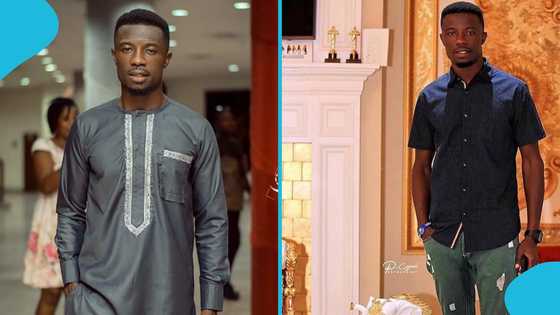 Kwaku Manu says actors are making a lot of money from YouTube