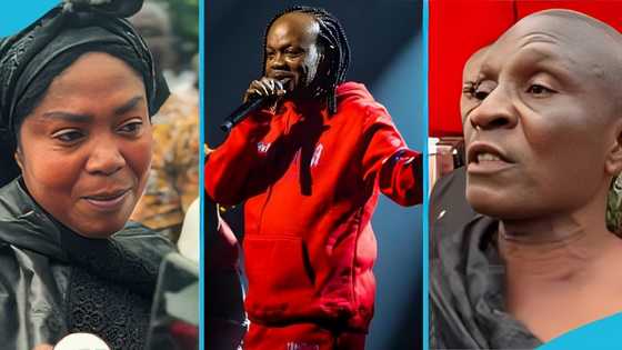 Daddy Lumba’s family takes legal action against Abusuapanin over alleged unauthorised withdrawal of GH¢70,000