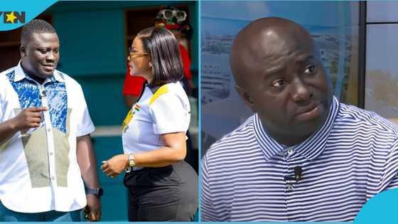 Ashantifest: Top NPP executive vows to report Frank Amoakohene to Otumfuo, details emerge